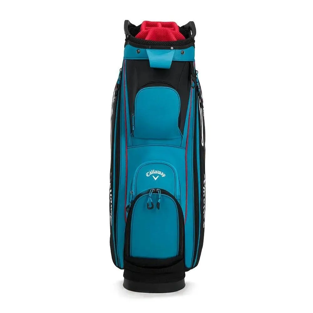 Callaway Chev 14  Cart Bag