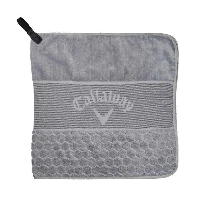 Callaway Tour Fold Towel