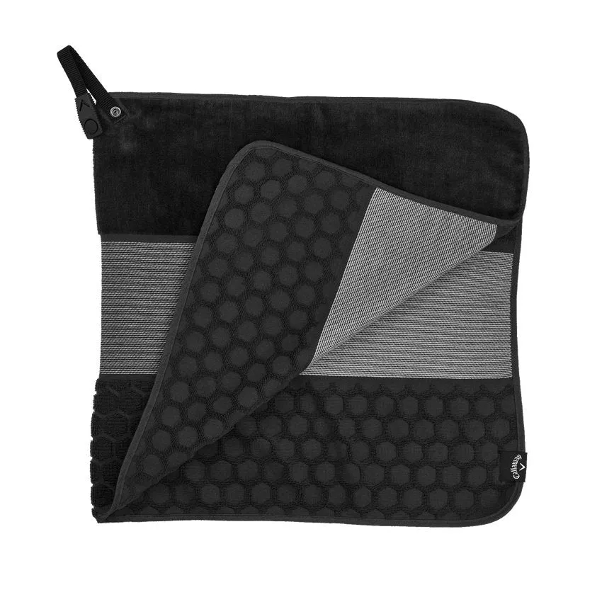 Callaway Tour Fold Towel