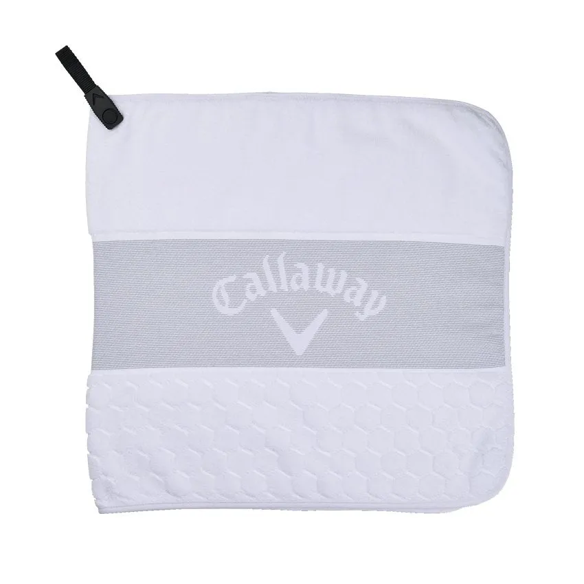 Callaway Tour Fold Towel