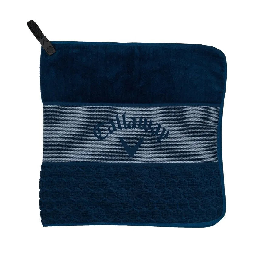 Callaway Tour Fold Towel