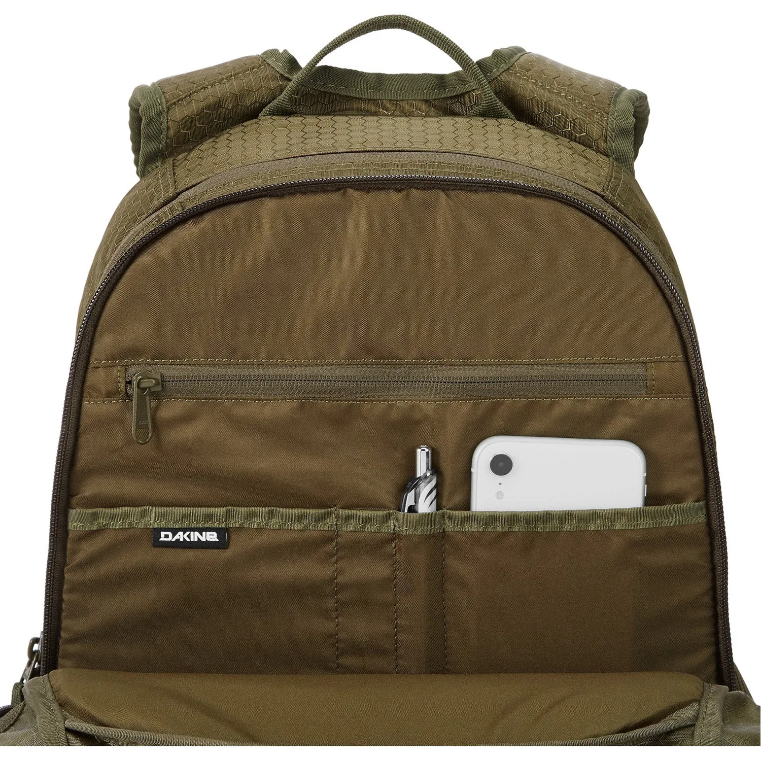 Campus M Backpack 25L