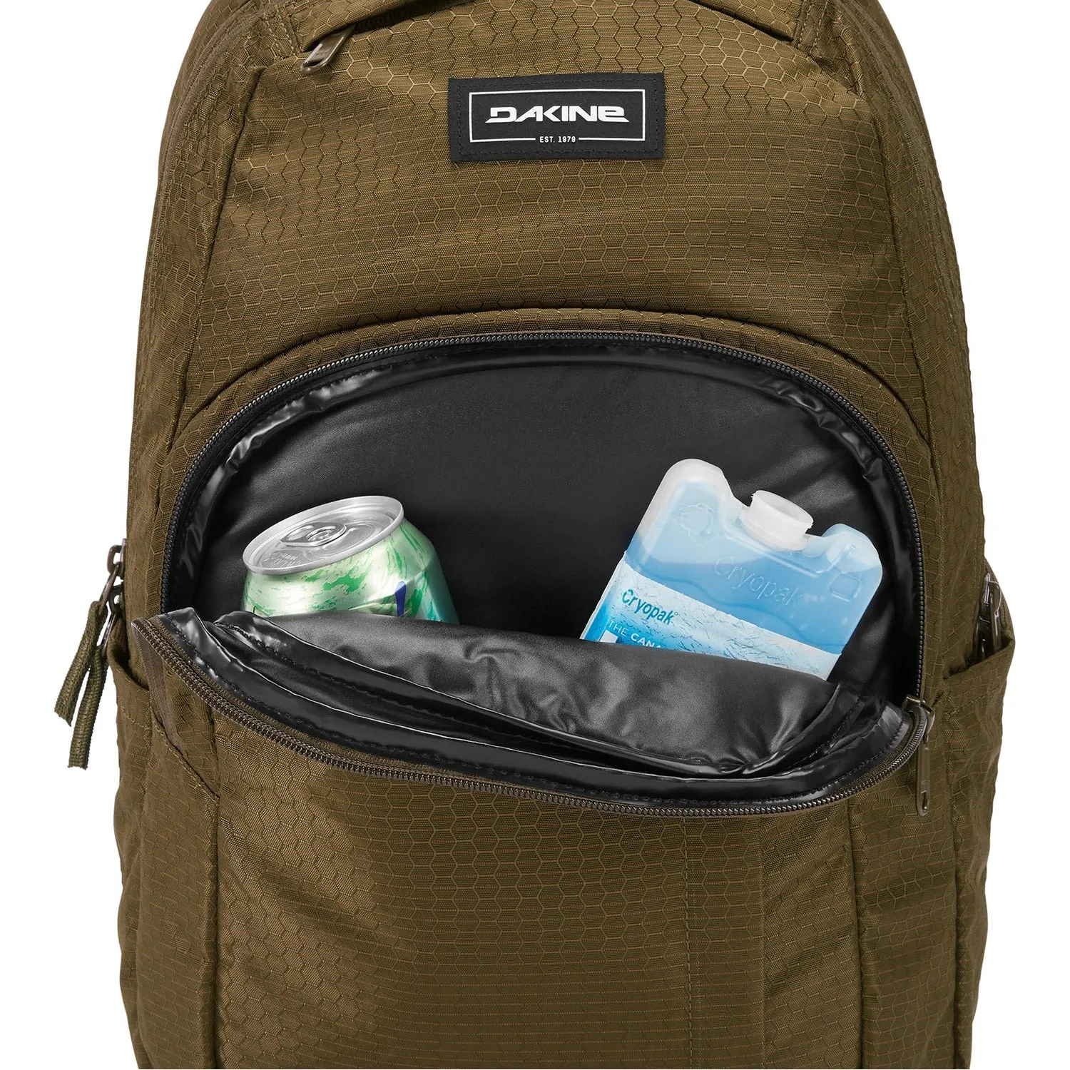 Campus M Backpack 25L