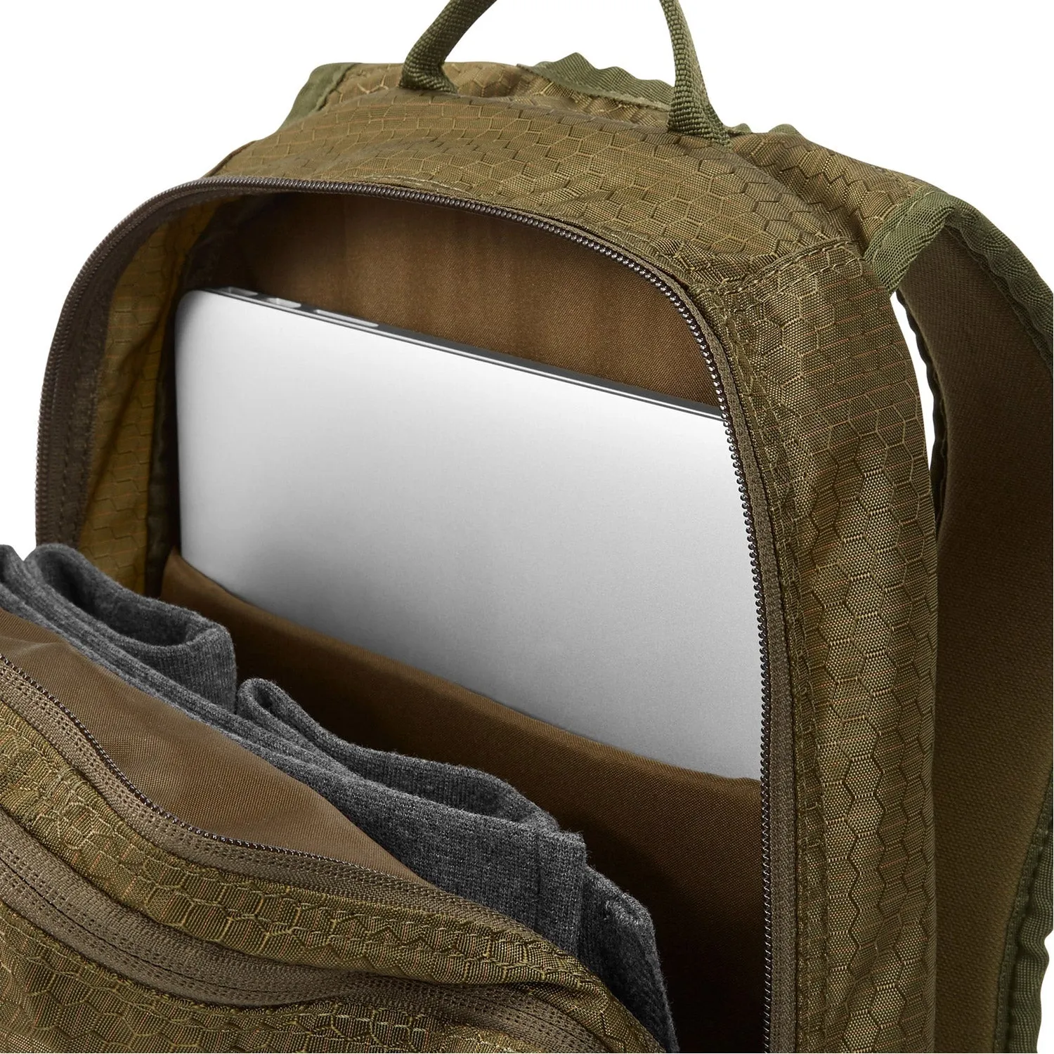 Campus M Backpack 25L