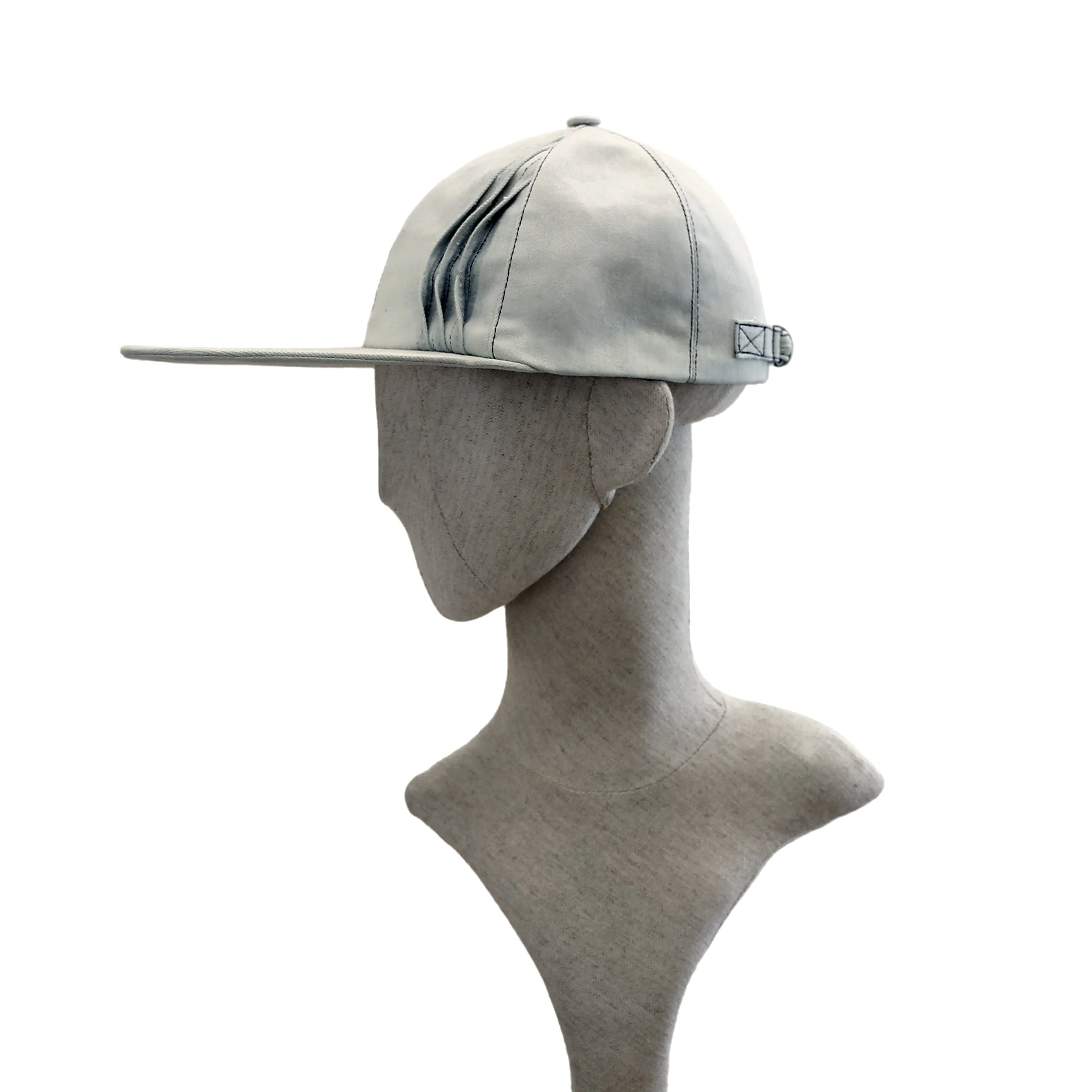 Cap with Gills