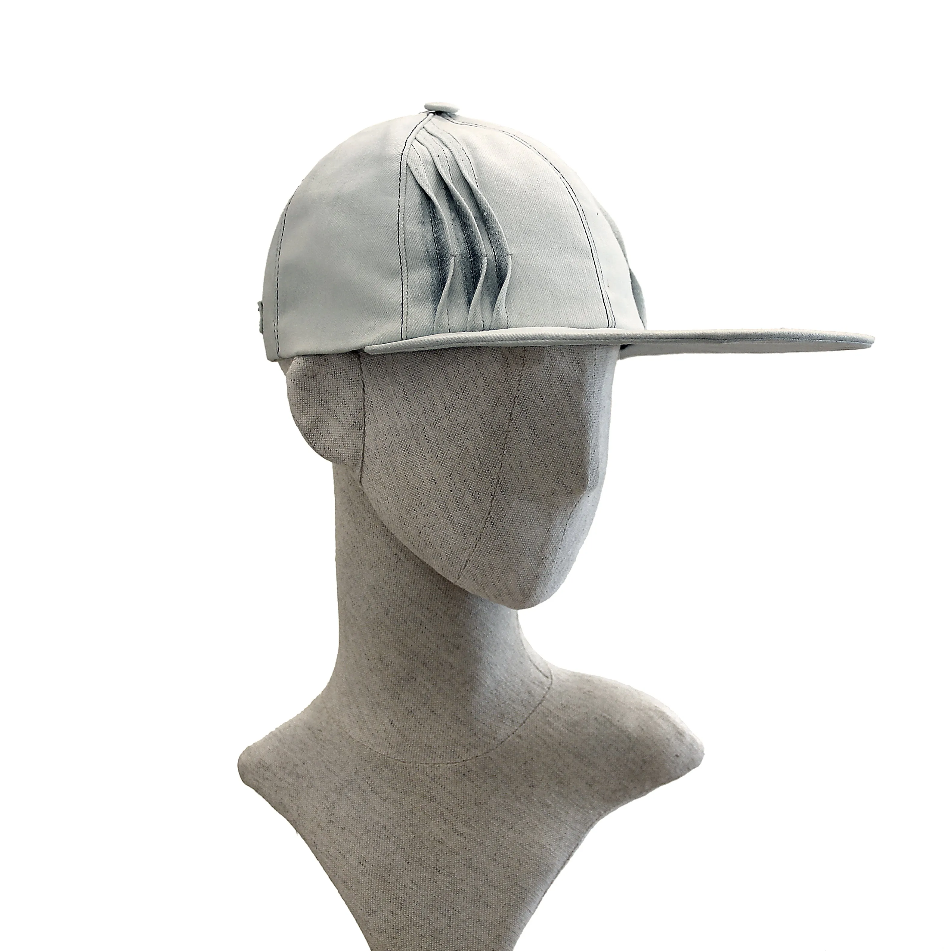 Cap with Gills