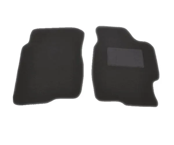 Car Mats to fit Nissan XF Utility (1989 - 1993) UTE SINGLE CAB