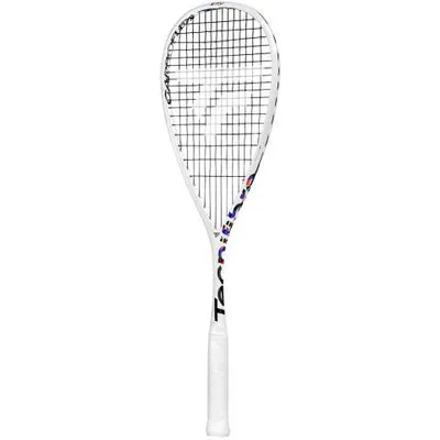 Carboflex 125 X-Topv2 Squash Racket