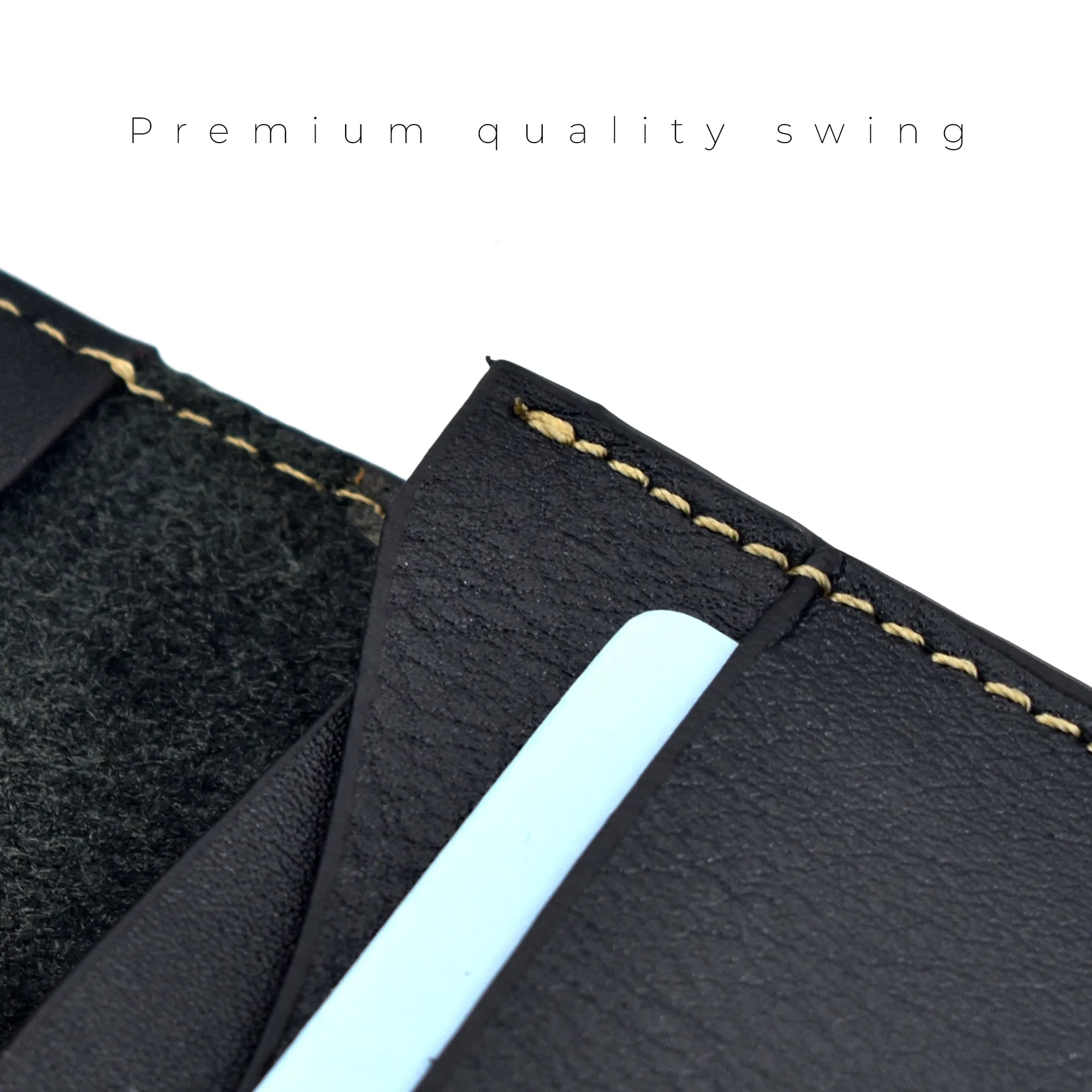 Card Holder | Genuine Leather | JP Card Holder 01