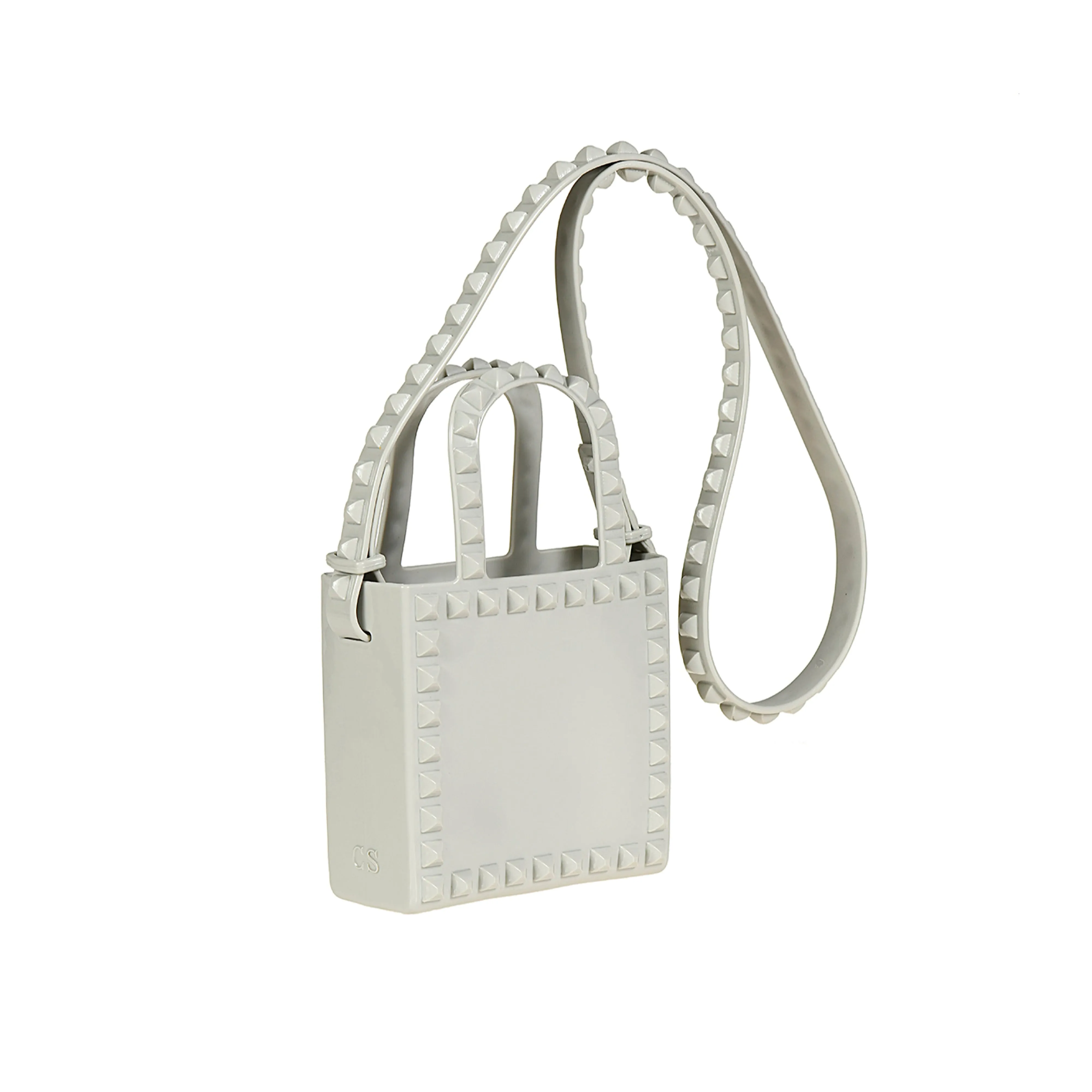 Carmen Sol Alice Mini Shoulder Bag