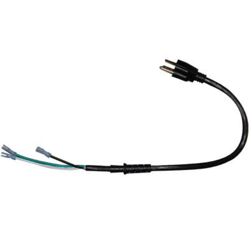 Carpet Pro OEM Power Harness Cord - 22"