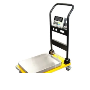 CAS CWP-300 Portable Digital Utility Scale