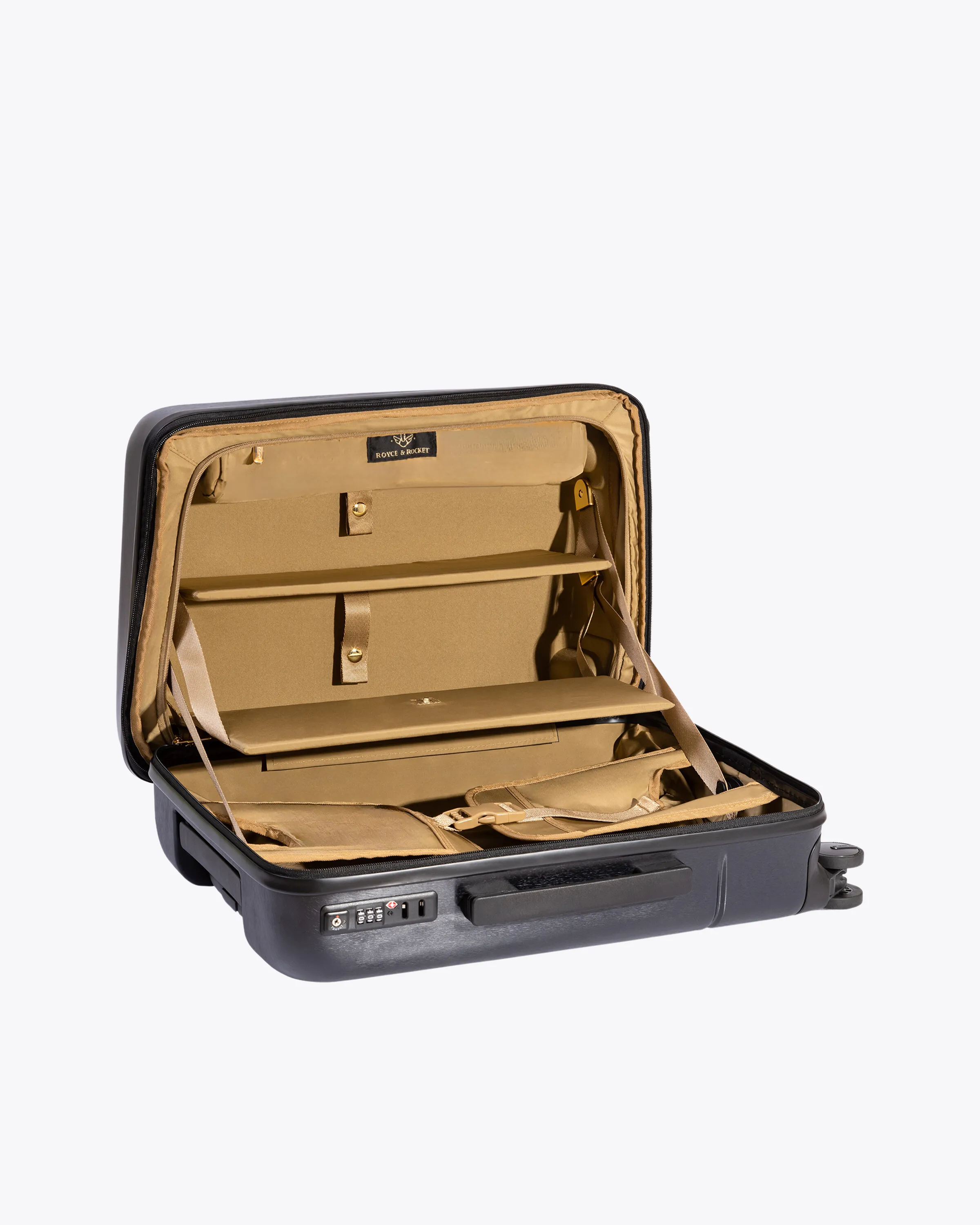 Castle Carry-on Full Set