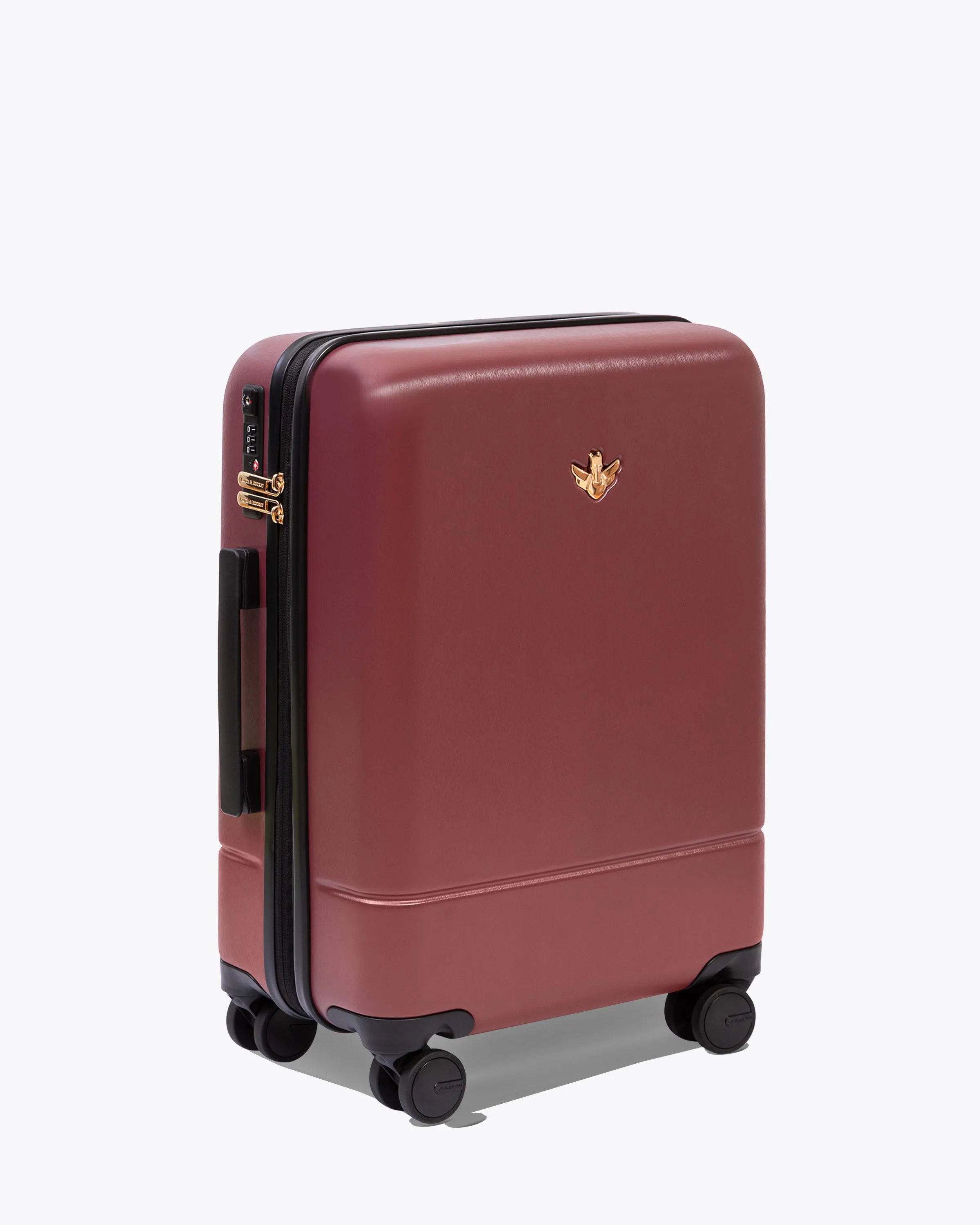 Castle Carry-on Full Set