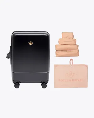 Castle Carry-on Full Set