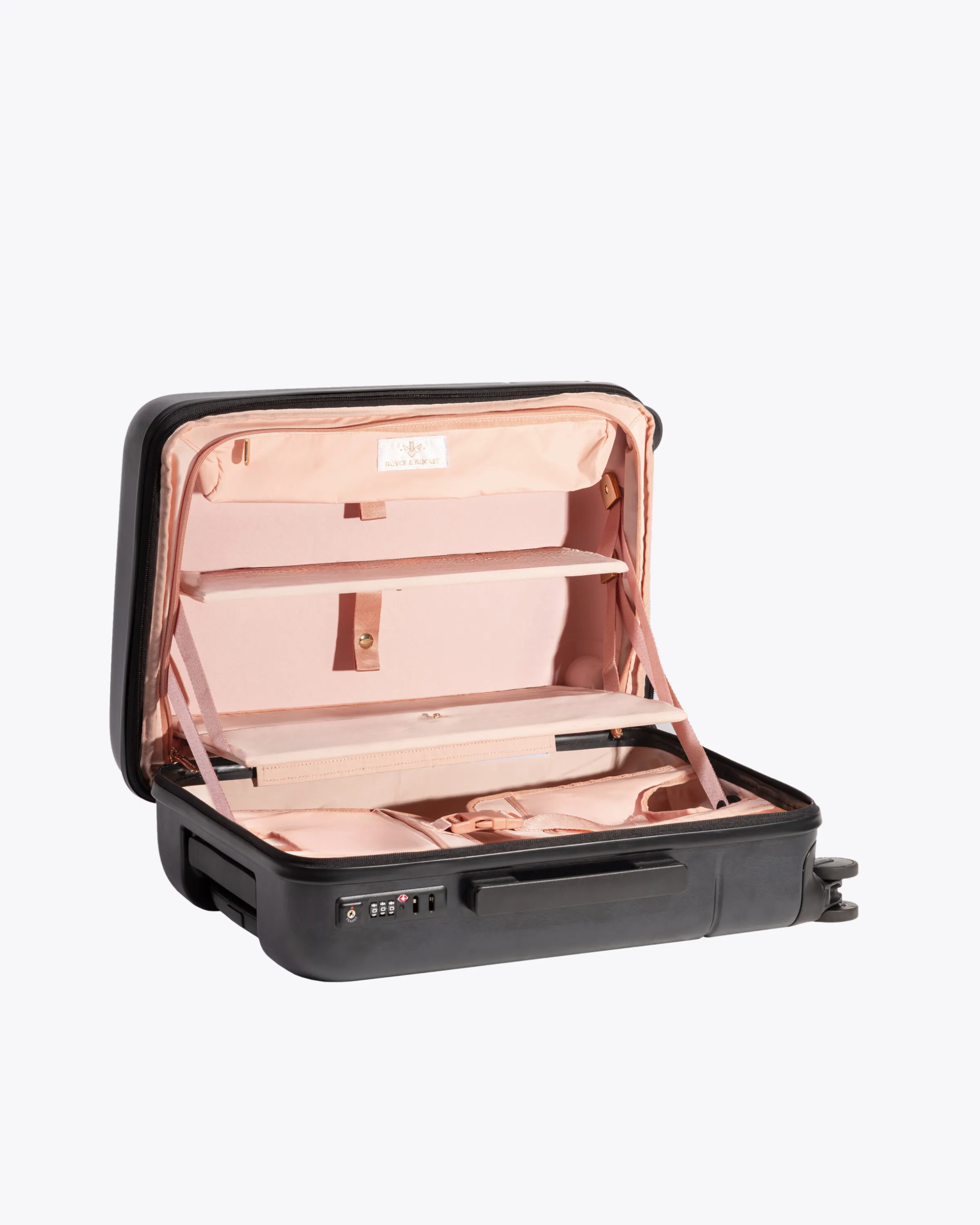 Castle Carry-on Full Set