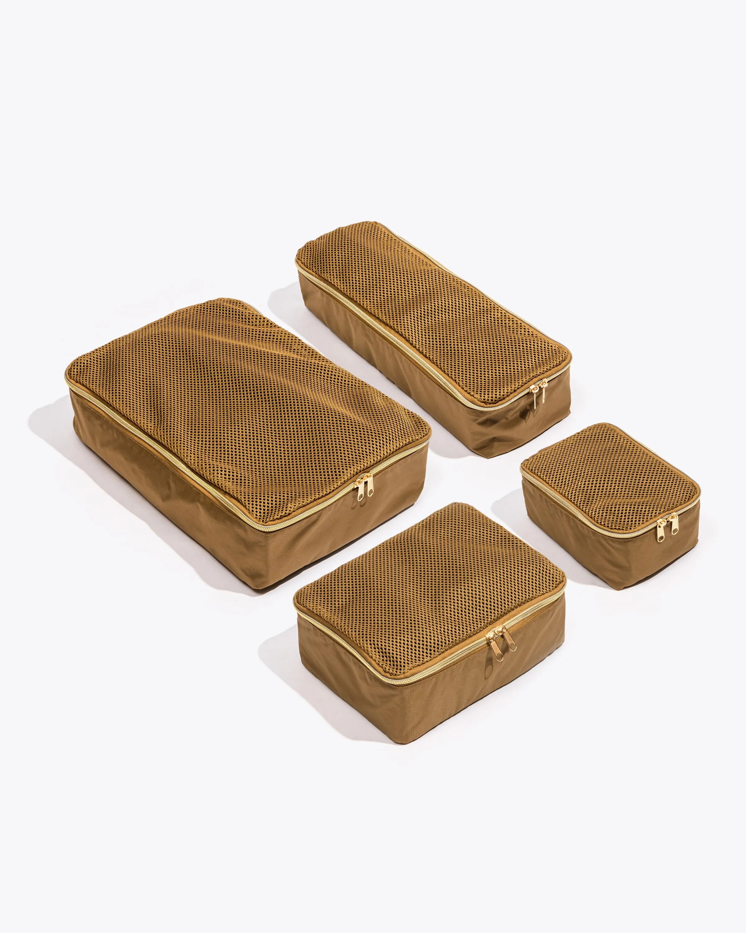 Castle Carry-on Full Set