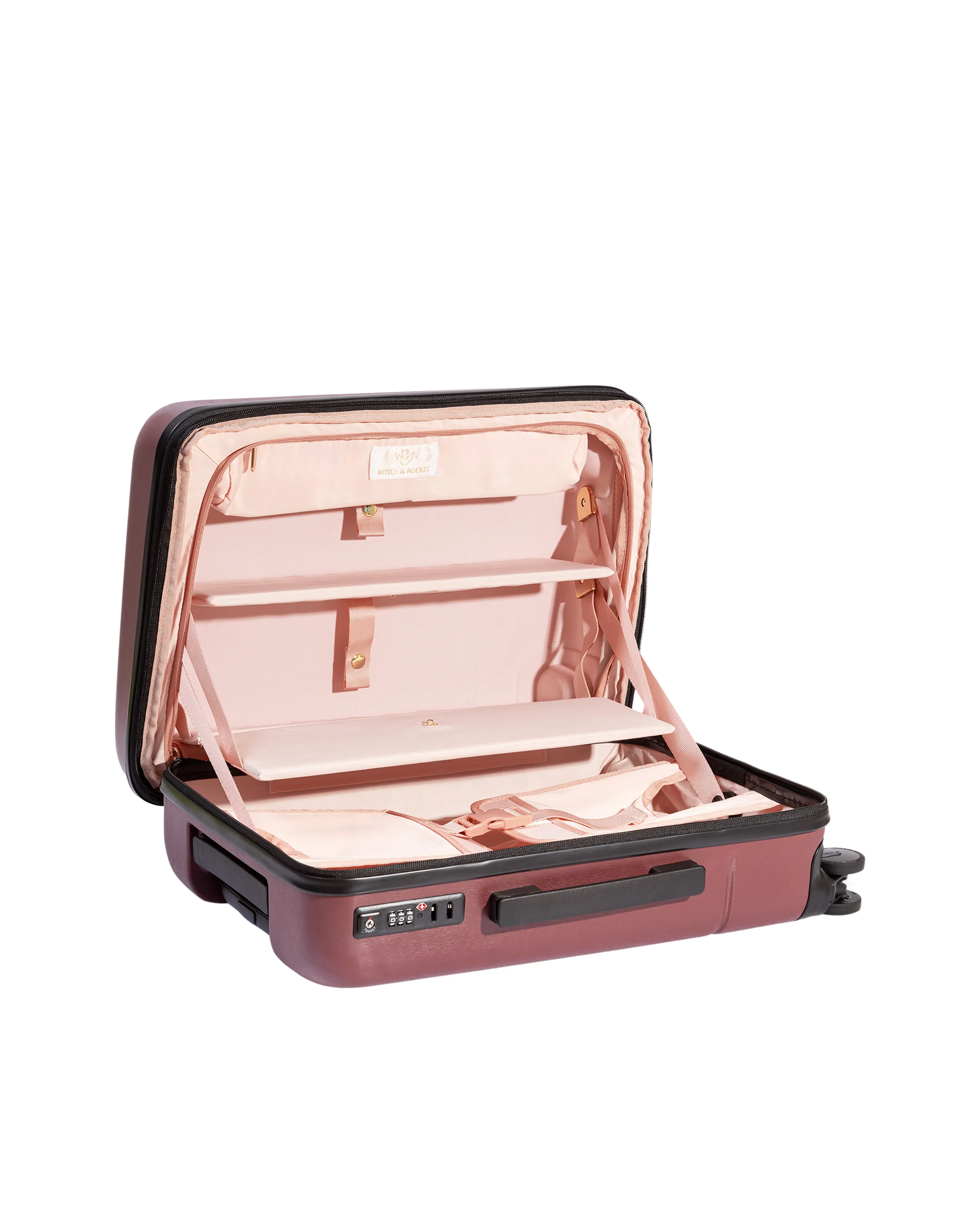 Castle Carry-on Full Set