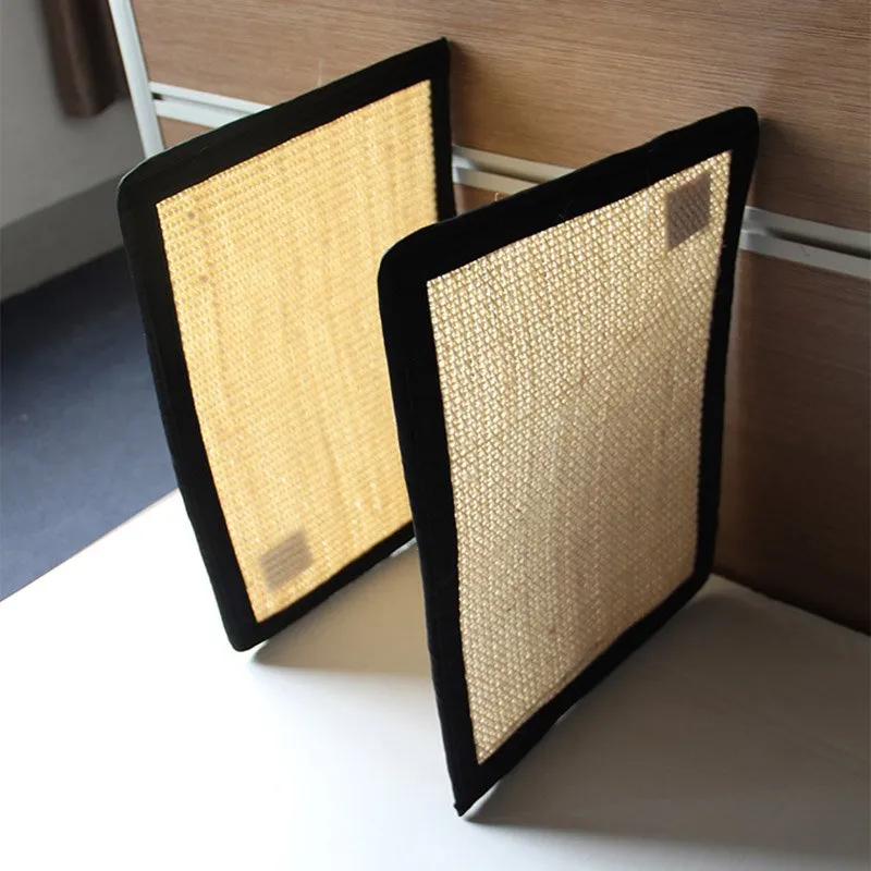 Cat Scratch Pad Protecting Furniture