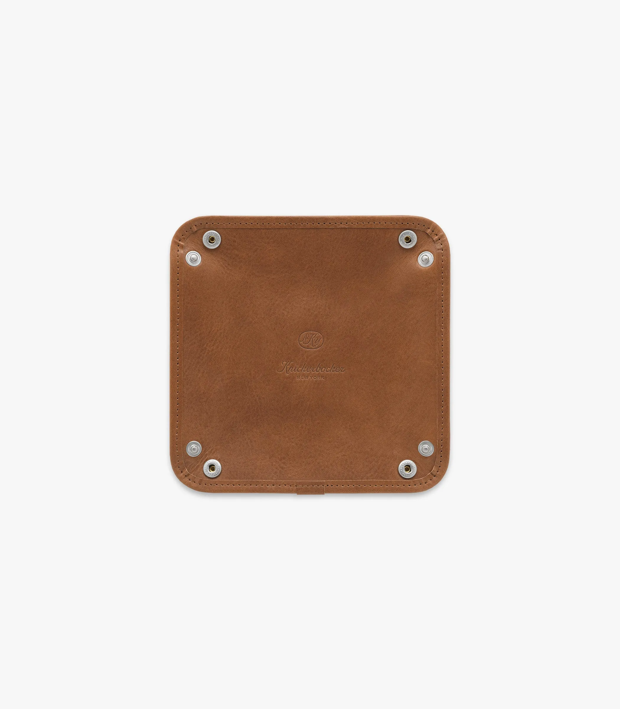 Catch-All Leather