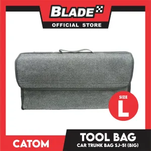 Catom Car Trunk Tool Bag SJ-55 (Big)