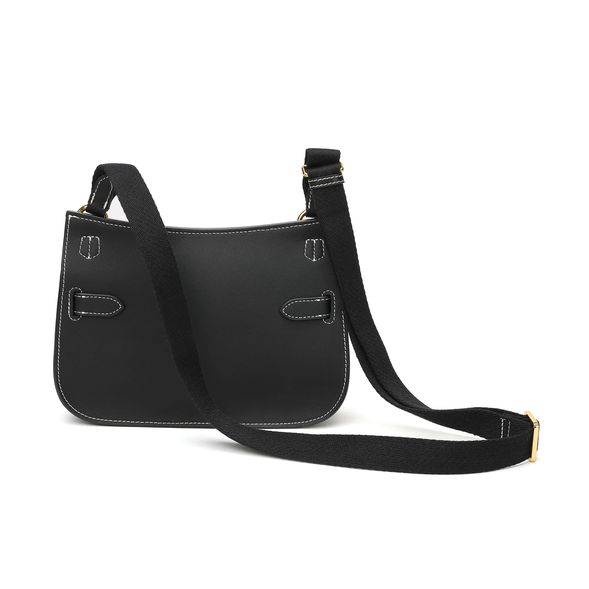 Caviar Leather Crossbody/Shoulder Bag