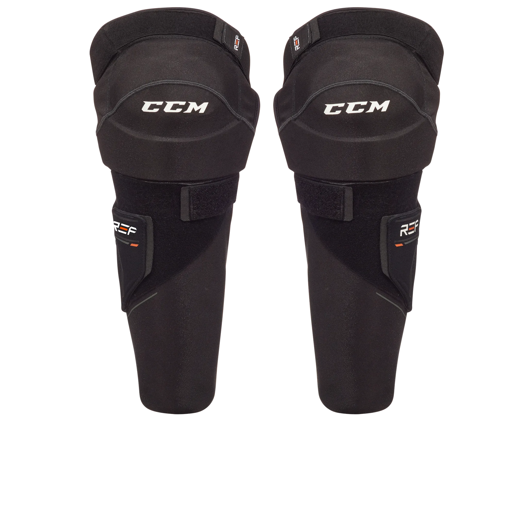 CCM Referee Shin Guards