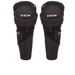 CCM Referee Shin Guards