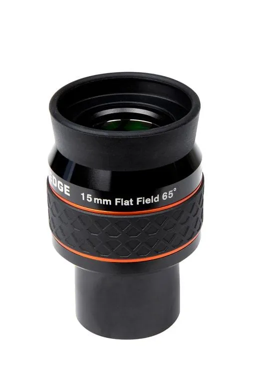 Celestron Ultima Edge Eyepiece - 1.25" 15mm - 93451