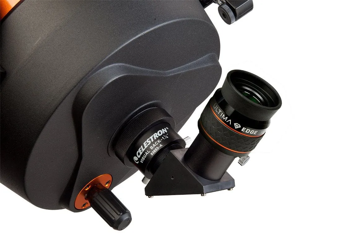 Celestron Ultima Edge Eyepiece - 1.25" 15mm - 93451