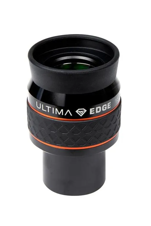 Celestron Ultima Edge Eyepiece - 1.25" 15mm - 93451