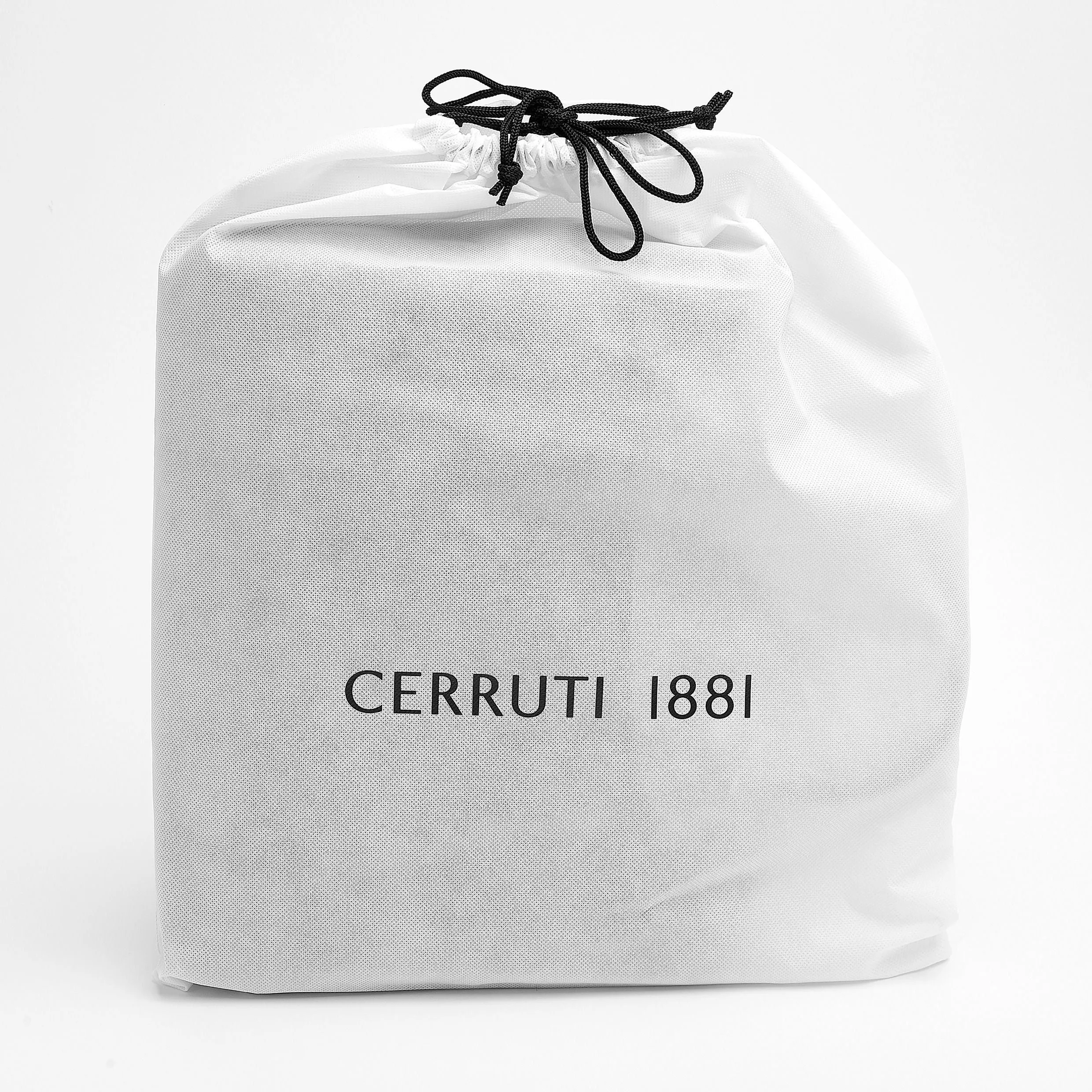 Cerruti 1881 NTD914A-Document bag Zoom Black