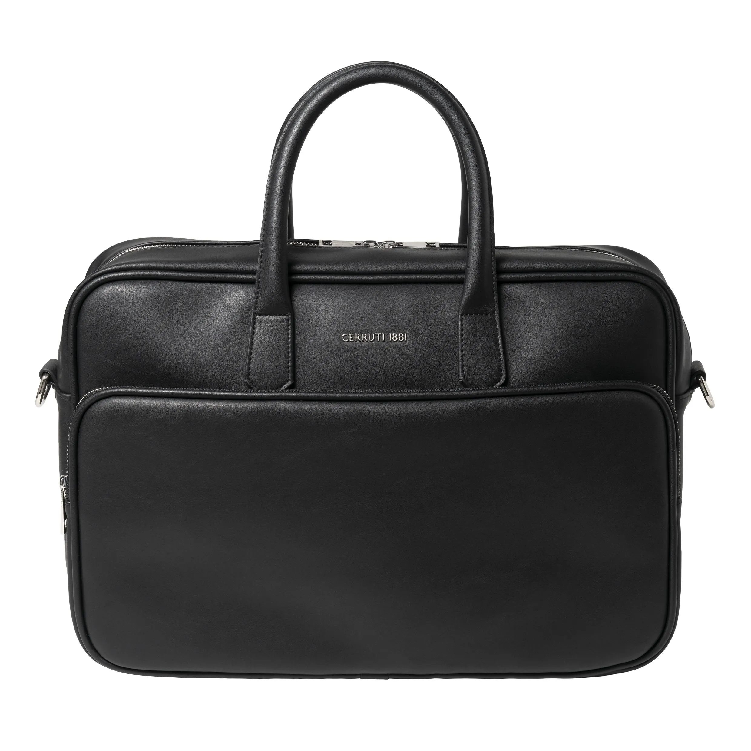 Cerruti 1881 NTD914A-Document bag Zoom Black