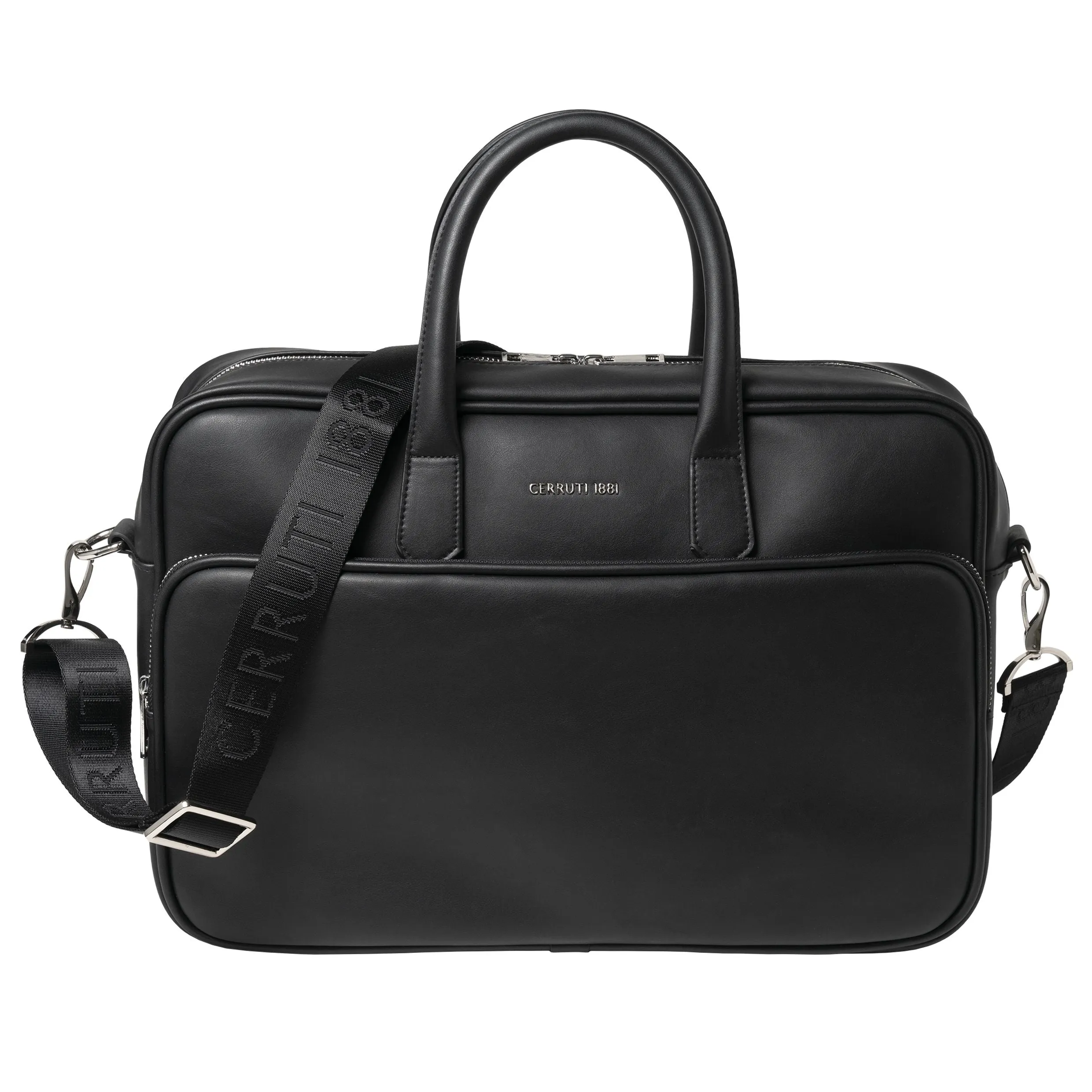Cerruti 1881 NTD914A-Document bag Zoom Black