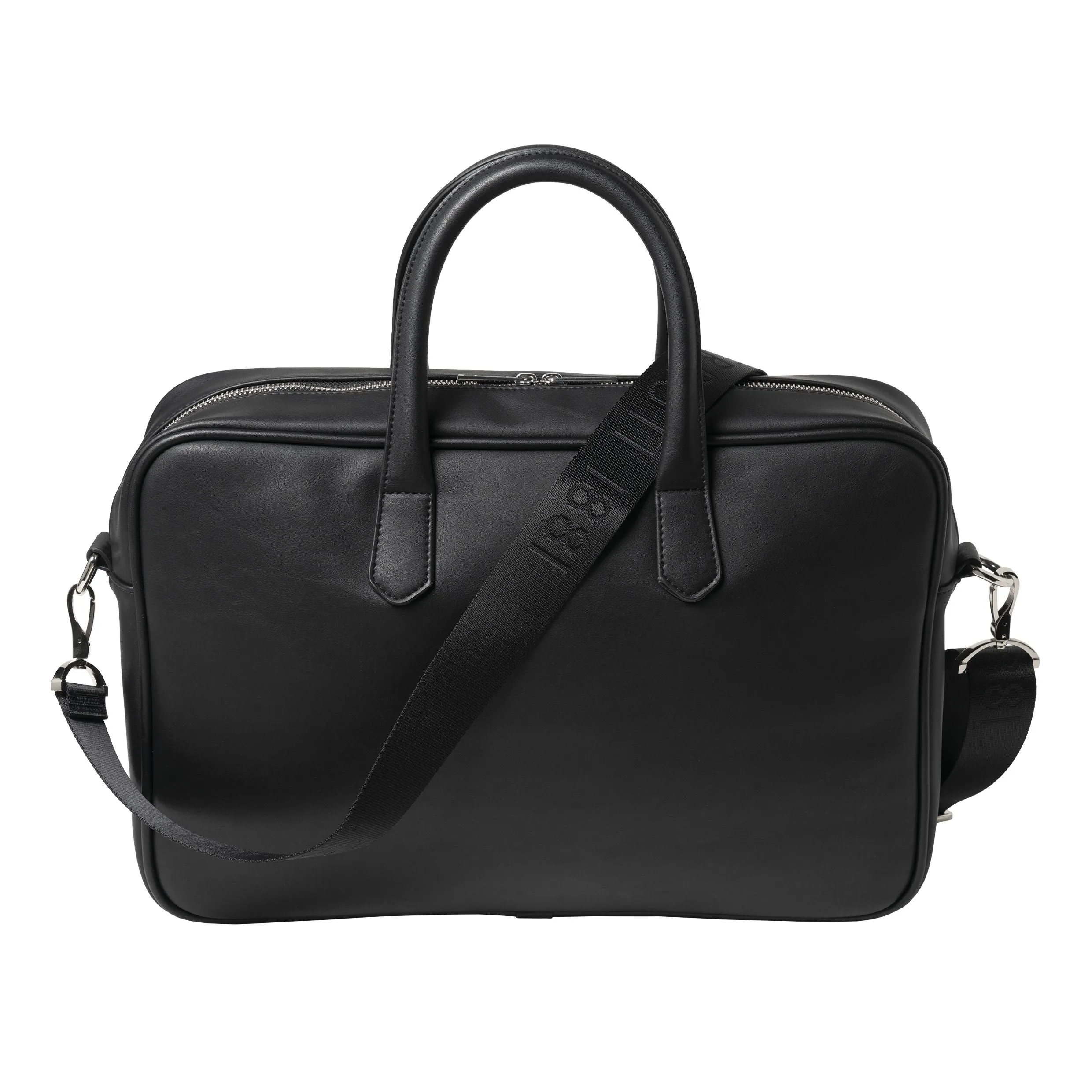 Cerruti 1881 NTD914A-Document bag Zoom Black