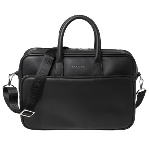 Cerruti 1881 NTD914A-Document bag Zoom Black