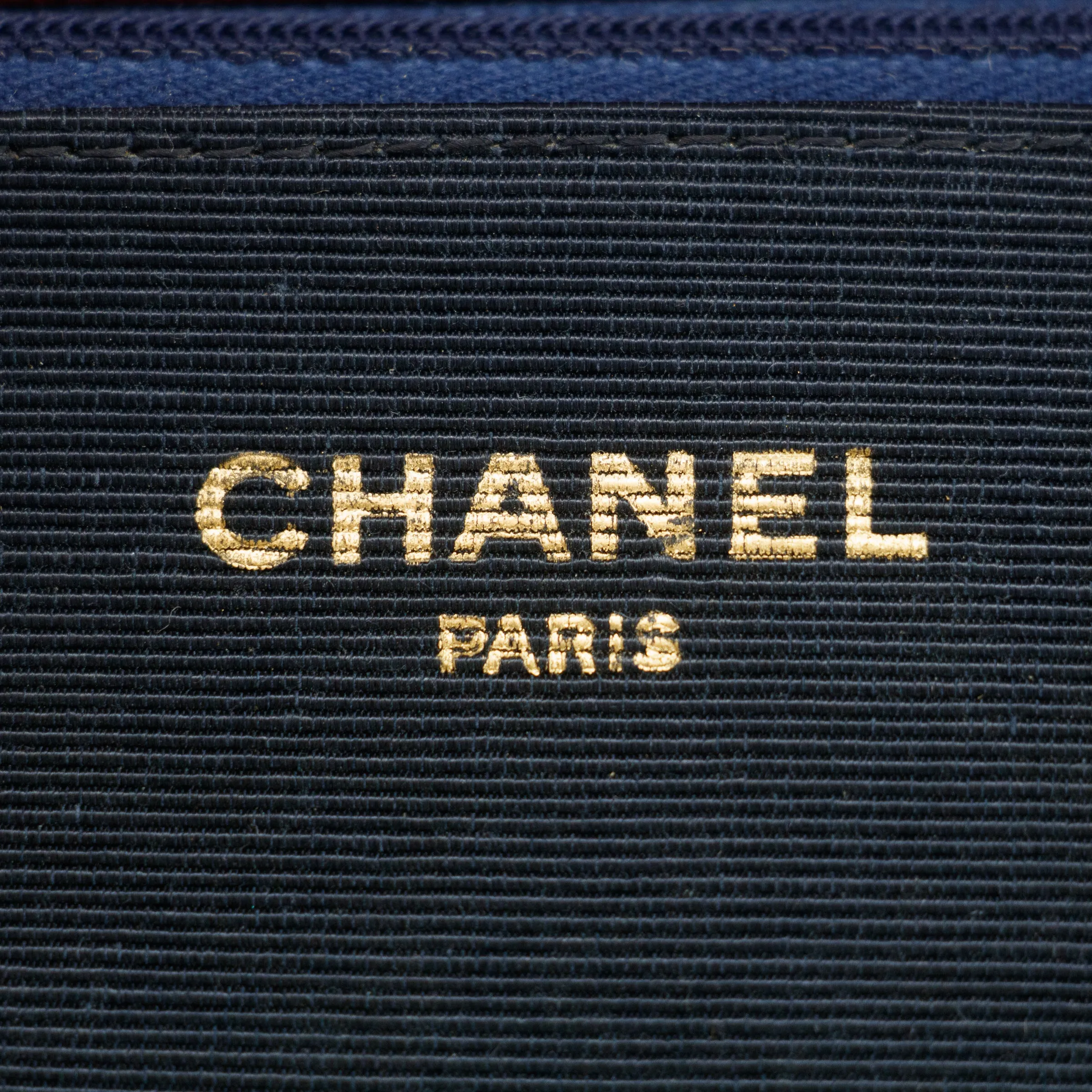 Chanel CC Lambskin Single Flap Burgundy Shoulder Bag #2709