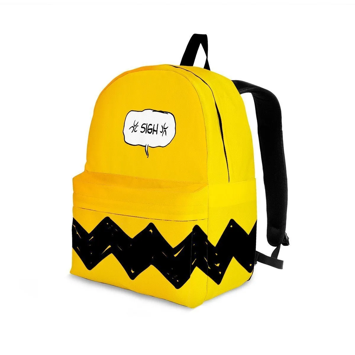 Charlie Backpack