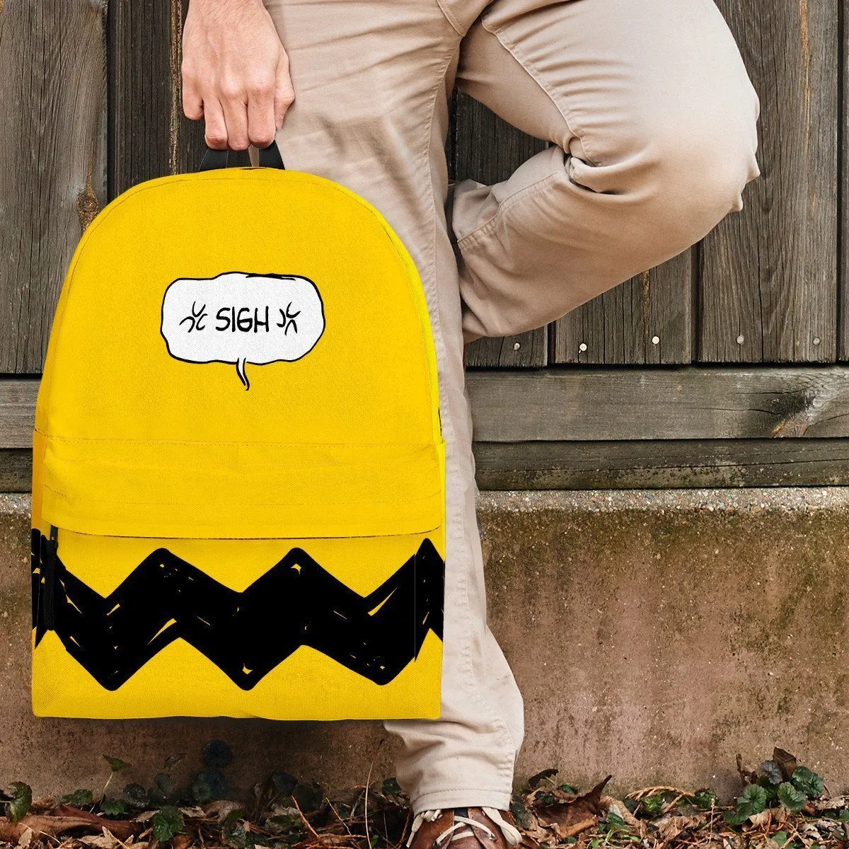 Charlie Backpack