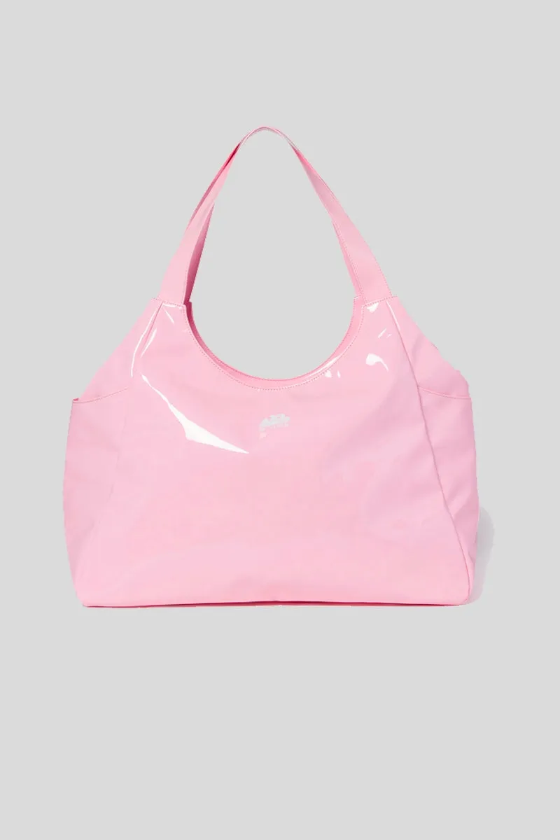 Chel Bag - Quartz Pink