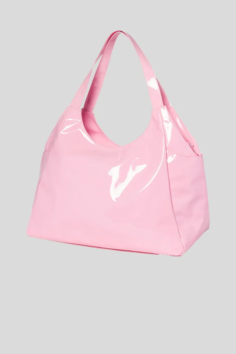 Chel Bag - Quartz Pink