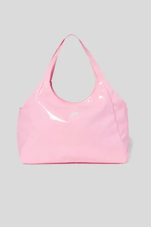 Chel Bag - Quartz Pink