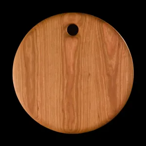 Cherry Cutting Board