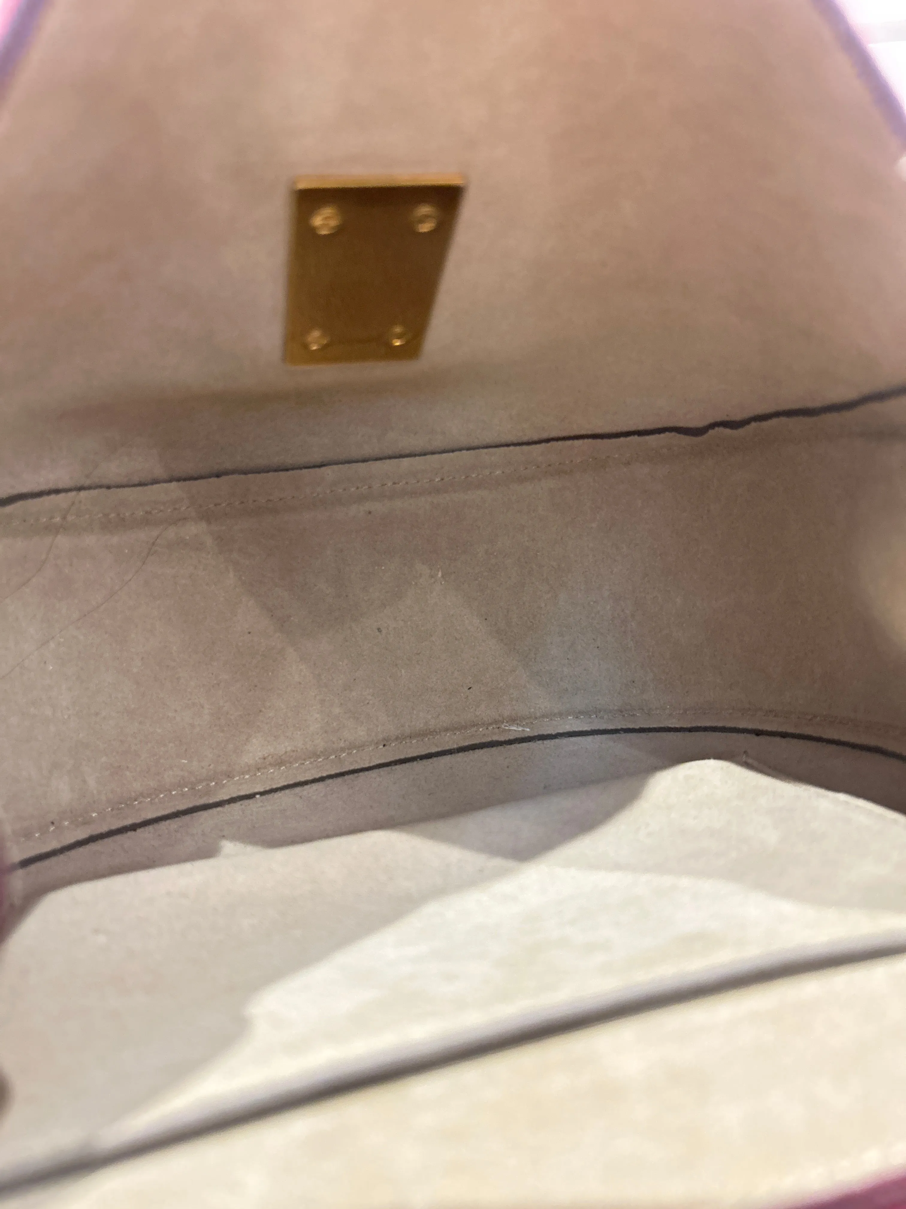 Chloé Bag, Dreamy Pink Suede Medium Drew Shoulder Bag
