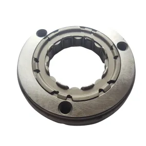 CL024 STARTER MOTOR CLUTCH ASSEMBLY BASHAN BS200S-7 / BS250S-11B 250CC QUAD BIKE