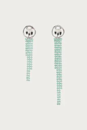 CLARENCE CLIP-ON EARRINGS
