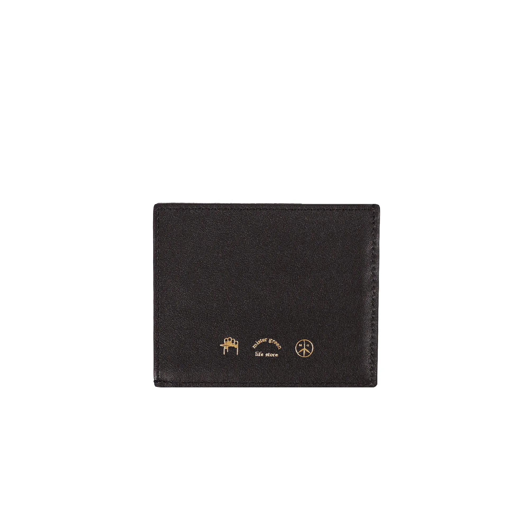 Classic Card Case