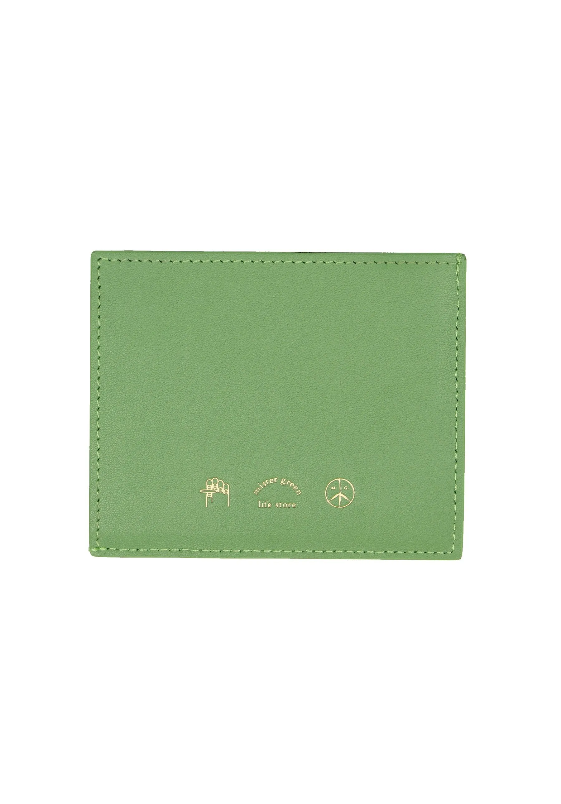 Classic Card Case