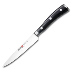 Classic Ikon 4.5" Utility Knife