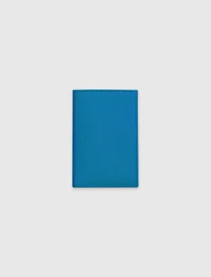 CLASSIC LEATHER LINE A WALLET
